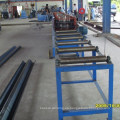 Traffic Guard Rail Elbow Bending Machine (ATM-192)